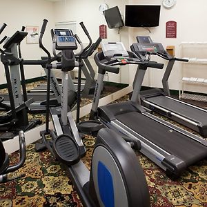 Holiday Inn Express Berkeley By Ihg